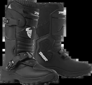 【美品】THOR BLITZ XR LTD キッズ 子供用　モトクロスブーツ s-l400.jpg