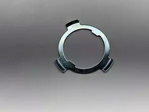 ジェームス ガスケット シングル トランスミッション ワッシャー ロック タブ 1936-1985 ハーレー ツーリング FLH James Gasket Single Transmission Washer Lock Tab 1936-1985 Harley Touring FLH 【並行輸入品】