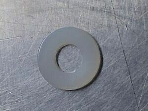 James ガスケット シングル リア ナイロン シート マウント ワッシャー ハーレーダビッドソン用 James Gasket Single Rear Nylon Seat Mounting Washer for Harley Davidson 【並行輸入品】