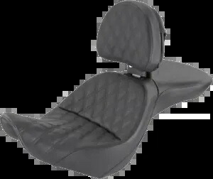 Saddlemen エクスプローラー ラティス ゲル シート 2006-17 ハーレー ソフテイル ファットボーイ ナイト トレイン Saddlemen Explorer Lattice Gel Seat 2006-17 Harley Softail Fat Boy Night Train 【並行輸入品】 104,500円