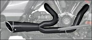 フリーダムコンバット 2-1 オートバイエキゾースト 1995-2016 ハーレーツーリングエレクトラグライド Freedom Combat 2-1 Motorcycle Exhaust 1995-2016 Harley Touring Electra Glide 【並行輸入品】