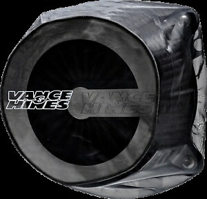 Vance & Hines VO2 ケージファイター エアフィルター レインソックス ハーレーダビッドソン オートバイ Vance & Hines VO2 Cage Fighter Air Filter Rain Sock Harley Davidson Motorcycle 【並行輸入品】