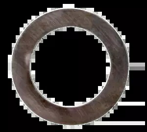 Eastern Motorcycle Parts シングルメインシャフトスペーサー 80-81 ハーレーツーリング FLH 用 Eastern Motorcycle Parts Single Main Shaft Spacers for 80-81 Harley Touring FLH 【並行輸入品】
