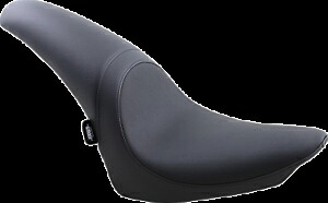 Drag Specialtys プレデター スムースシート 2000-2017 ハーレー ソフテイル FLST FXST 用 Drag Specialties Predator Smooth Seat for 2000-2017 Harley Softail FLST FXST 【並行輸入品】