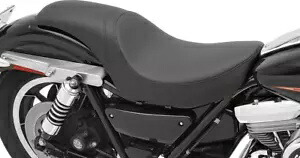Drag Specialty プレデター シート 1982-2000 ハーレーダビッドソン FXR FXRS FXRT FXRC に適合 Drag Specialties Predator Seat fits 1982-2000 Harley Davidson FXR FXRS FXRT FXRC 【並行輸入品】 84,700円