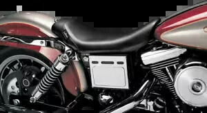 Le Pera ベアボーンズ ソロシート 1996-2003 ハーレーダビッドソン ダイナ FXD LN-001 に適合 Le Pera Bare Bones Solo Seat fits 1996-2003 Harley Davidson Dyna FXD LN-001 【並行輸入品】 64,130円