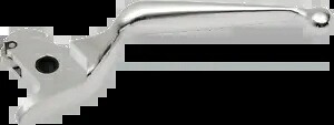 Drag Specialty クローム ワイド ブレード クラッチ レバー 2014-2016 ハーレー ツーリング モデル Drag Specialties Chrome Wide Blade Clutch Lever 2014-2016 Harley Touring Models 【並行輸入品】