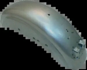 Drag Specialty リアバイクフェンダー 1997-1998 ハーレースポーツスターモデル用 Drag Specialties Rear Motorcycle Fender for 1997-1998 Harley Sportster Models 【並行輸入品】