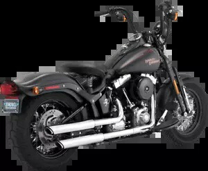 Vance & Hines ツイン スラッシュ 3\