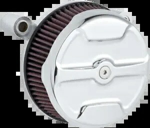 Arlen Ness ナックル ビッグ吸盤エアクリーナーフィルター 1991-2021 ハーレースポーツスター用 Arlen Ness Knuckle Big Sucker Air Cleaner Filter for 1991-2021 Harley Sportster 【並行輸入品】