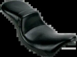 Le Pera デイトナ シート 2008-2023 ハーレーダビッドソン ツーリング ロードキング エレクトラグライド Le Pera Daytona Seat 2008-2023 Harley Davidson Touring Road King Electra Glide 【並行輸入品】