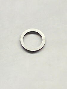 Eastern シングル シフター フォーク スラスト ワッシャー 35-79 ハーレー ツーリング FL FX FXEF用 Eastern Single Shifter Fork Thrust Washer For 35-79 Harley Touring FL FX FXEF 【並行輸入品】