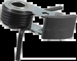 Drag Specialty プライマリ カム チェーン テンショナー 1999-06 ハーレー ダイナ ソフテイル ツーリング Drag Specialties Primary Cam Chain Tensioner 1999-06 Harley Dyna Softail Touring 【並行輸入品】