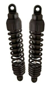 Progressive 444 ヘビーデューティ 11.5 インチ ショック 2006-2022 ハーレー ツーリング FLHX FLHR FLTR Progressive 444 Heavy Duty 11.5\