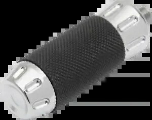 ドラッグ スペシャリティーズ クローム ユニバーサル オートバイ トウ シフター ペグ ハーレーダビッドソン Drag Specialties Chrome Universal Motorcycle Toe Shifter Peg Harley Davidson 【並行輸入品】