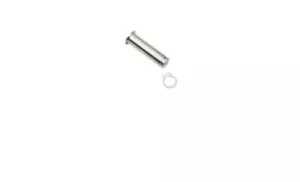 ハードドライブ シングル ハンドルバー ピボット ピン & クリップ 2004-2019 ハーレー スポーツスター モデル Harddrive Single Handlebar Pivot Pin & Clip 2004-2019 Harley Sportster Models 【並行輸入品】 30,745円