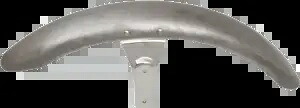 Drag Specialty オートバイフロントフェンダーは 2000-2007 ハーレーソフテイルモデルに適合 Drag Specialties Motorcycle Front Fender fits 2000-2007 Harley Softail Models 【並行輸入品】