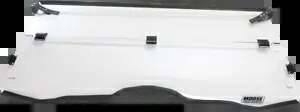Moose クリア フル折りたたみ UTV サイドバイサイド フロントガラス 13-16 CF Moto U-Force用 Moose Clear Full Folding UTV Side by Side Windshield for 13-16 CF Moto U-Force 【並行輸入品】