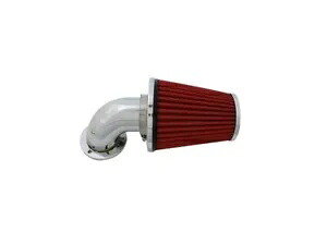 Vtwin Cycovator エアクリーナーキット 1993-2007 ハーレーダビッドソン FLT FXST FXD FXR に適合 Vtwin Cycovator Air Cleaner Kit fits 1993-2007 Harley Davidson FLT FXST FXD FXR 【並行輸入品】