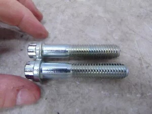 ハーレー シリンダーヘッドスクリュー 84-85 FLH、FLT 84-85 FXR 85 FXWG 2 パック 16478-83 Harley Cylinder Head Screw 84-85 FLH, FLT 84-85 FXR 85 FXWG 2 Pack 16478-83 【並行輸入品】 30,745円