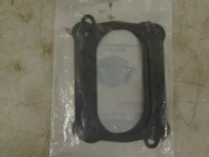 純正ハーレーダビッドソンガスケット 数量 1 P/N: 29617-99 Genuine Harley Davidson Gasket Qty 1 P/N: 29617-99 【並行輸入品】