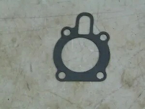 純正ハーレーダビッドソン オイルポンプ ガスケット 91-22 XL スポーツスター 5 パック P/N: 26495-89B Genuine Harley Davidson Oil Pump Gasket 91-22 XL Sportster 5 PACK P/N: 26495-89B 【並行輸入品】