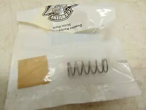 ハーレー純正コンプレッションスプリング XL P/N: 26436-90A Genuine Harley Compression Spring XL P/N: 26436-90A 【並行輸入品】