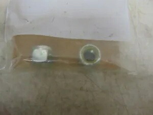 純正ハーレーダビッドソン ロックナット 数量 2 P/N: 7827W Genuine Harley Davidson Lock Nut Qty 2 P/N: 7827W 【並行輸入品】