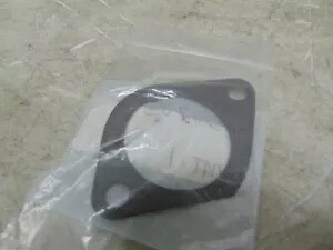純正ハーレーダビッドソンコンプライアンスフィッティングインテークガスケット 84-86 FXR P/N: 29242-83 Genuine Harley Davidson Compliance Fitting Intake Gasket 84-86 FXR P/N: 29242-83 【並行輸入品】