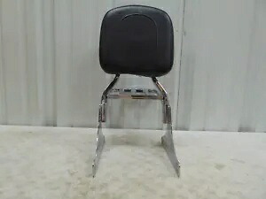 ハーレーダビッドソン リジッド シーシーバー 00-05 FLST ソフテイル ナロー フェンダー P/N: 53378-03 Harley Davidson Rigid Sissy Bar 00-05 FLST Softail Narrow Fender P/N: 53378-03 【並行輸入品】 40,040円