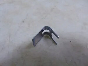 純正ハーレーダビッドソン クリップ スプリング 数量 1 P/N: 53846-00 Genuine Harley Davidson Clip Spring Qty 1 P/N: 53846-00 【並行輸入品】