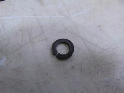 ヴィンテージ BMW ロック ワッシャー P/N: 07119930840 Vintage BMW Lock Washer P/N: 07119930840 【並行輸入品】
