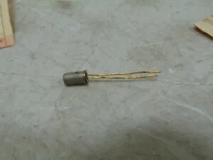 電子産業用信号ダイオード 47 V 3.5 mA 3 パック 5961-00-539-6413 1N210 Electronic Industries Signal Diode 47 V 3.5 mA 3 PACK 5961-00-539-6413 1N210 【並行輸入品】