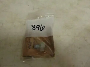 純正ハーレーダビッドソン六角穴付きネジ P/N: 896 Genuine Harley Davidson Hex Socket Screw P/N: 896 【並行輸入品】