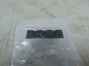 純正ハーレーダビッドソンラバーバンパー 91-06 数量 4 ソフテイル P/N: 111456 Genuine Harley Davidson Rubber Bumper 91-06 Qty 4 Softail P/N: 111456 【並行輸入品】