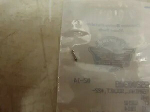 純正ハーレーターミナルソケット P/N: 69200308 Genuine Harley Terminal Socket P/N: 69200308 【並行輸入品】