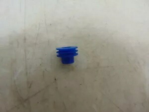純正ハーレーダビッドソンケーブルシール P/N: 72084-02 Genuine Harley Davidson Cable Seal P/N: 72084-02 【並行輸入品】