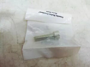 ハーレーダビッドソン純正 六角穴付きネジ M8 x 1.25 x 30 P/N: 4486M Genuine Harley Davidson Hex Socket Head Screw M8 x 1.25 x 30 P/N: 4486M 【並行輸入品】