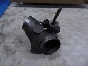純正ハーレーダビッドソン インテークマニホールド P/N: 27607-02 Genuine Harley Davidson Intake Manifold P/N: 27607-02 【並行輸入品】