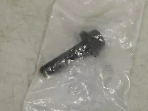 純正ハーレーダビッドソン フランジ付きキャップスクリュー P/N: 996 Genuine Harley Davidson Flanged Cap Screw P/N: 996 【並行輸入品】
