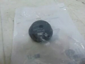ハーレー スプリング グロメット 95-13 FLH P/N: 11486 Harley Spring Grommet 95-13 FLH P/N: 11486 【並行輸入品】