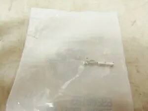 純正ハーレーダビッドソンソケットターミナル P/N: 69200185 Genuine Harley Davidson Socket Terminal P/N: 69200185 【並行輸入品】
