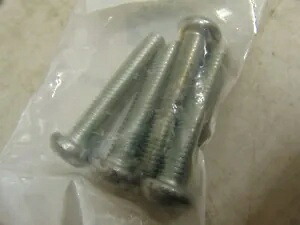 純正ハーレーダビッドソンタッピングトルクスネジ 数量 1 P/N: 4047 Genuine Harley Davidson Tapping Torx Screw Qty 1 P/N: 4047 【並行輸入品】