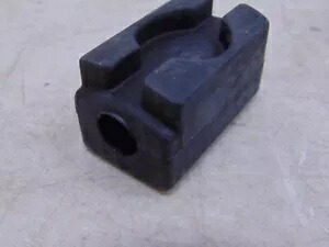 ハーレーダビッドソン ウィリー G スカル シフター ペグ 交換用トレッドラバー 34698-04 Harley Davidson Willie G Skull Shifter Peg Replacement Tread Rubber 34698-04 【並行輸入品】