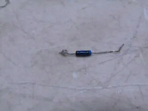 テレコム半導体ダイオード 180V 650mA 2 パック P/N: 5961-00-840-5466 1N485B Telecom Semiconductor Diode 180V 650mA 2 PACK P/N: 5961-00-840-5466 1N485B 【並行輸入品】