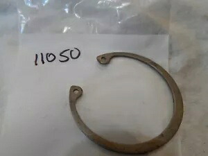 ハーレーダビッドソン保持クリップ P/N: 11050 Harley Davidson Retaining Clip P/N: 11050 【並行輸入品】