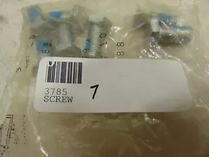 ハーレーダビッドソン純正ネジ 数量 1 P/N: 3785 Genuine Harley Davidson Screw Qty 1 P/N: 3785 【並行輸入品】