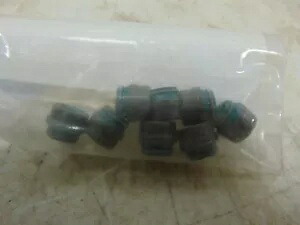 ヴィンテージ BMW バルブ シール リング P/N: 11341461679 Vintage BMW Valve Seal Ring P/N: 11341461679 【並行輸入品】