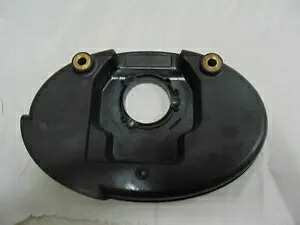 ハーレーダビッドソン エア クリーナー バックプレート アセンブリ 08-15 ソフテイル P/N 29581-08 Harley Davidson Air Cleaner Backplate Assembly 08-15 Softail P/N 29581-08 【並行輸入品】