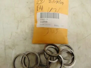 ハーレー スラスト ワッシャー 0.085 インチ 数量 2 P/N: 35838-55 Harley Thrust Washer 0.085\